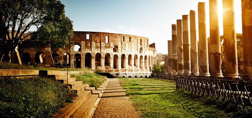ROMA